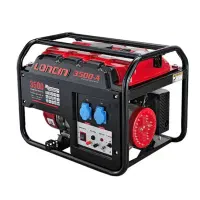 موتور برق لانسین ۳۵۰۰