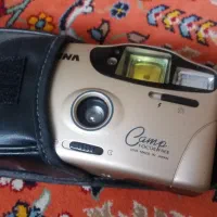 دو عدد دوربین عتیقه قدیمی