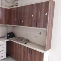 تعمیرات کابینت و کمد دیواری و درب چوبی|خدمات پیشه و مهارت|مشهد, سرافرازان|دیوار