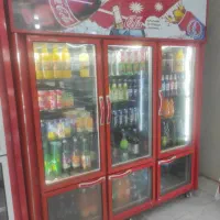 یخچال ویترینی