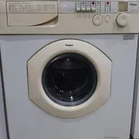 ماشین لباسشویی هایر - Haier|ماشین لباسشویی و خشک‌کن لباس|تهران, چیتگر جنوبی|دیوار