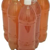 آبغوره طبیعی امسال