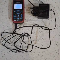 گوشی موبایل نوکیا ۱۲۰۰ قدیمی|موبایل|رشت, فلسطین|دیوار