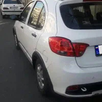 کوئیک ۴۰۱ پارس خودروئی|خودرو سواری و وانت|تهران, جنت‌آباد مرکزی|دیوار