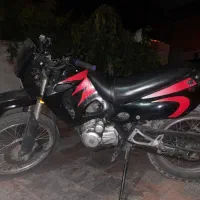 فروش موتور|موتورسیکلت|ماهان, |دیوار