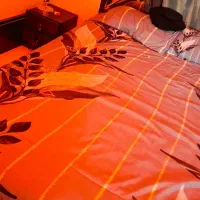 سرویس خواب چوب گردو