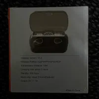 هدفون بی سیم،بلوتوثی‌ و وایرلس|لوازم جانبی موبایل و تبلت|بندرعباس, |دیوار