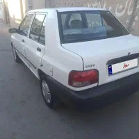 پراید مدل ۹۵دوگانه کارخانه|خودرو سواری و وانت|گرگان, |دیوار