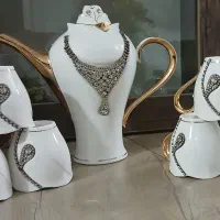 سرویس چای خوری