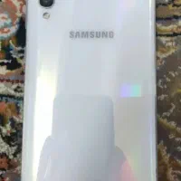 گوشی A50 در حدنو