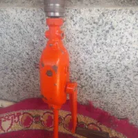 دریل دستی نو|ابزارآلات|اهواز, اهواز|دیوار