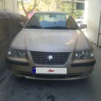 سمند82|خودرو سواری و وانت|ایلام, |دیوار