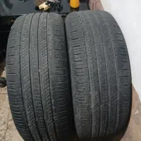 ۲جفت لاستیک هانکوک کره ای۲۴۵،۶۰،۱۸