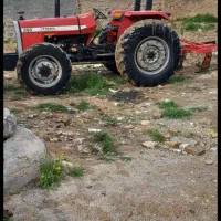 به یه راننده تراکتور برا شخم نیازمندم