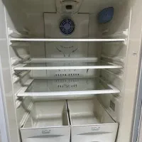 یخچال هیمالیا کارکرده|یخچال و فریزر|کرج, مجتمع صنفی صنعتی|دیوار