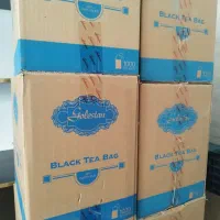 تی بگ روکش دار 1000 عددی گلستان سیلان ساده