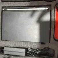 میکروفن بی سیم و با سیم دو عدد باهم فروخته میشود