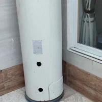 آبگرمکن مخزن بزرگ مارک گلکاران