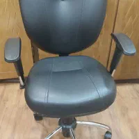 صندلی کامپیوتر