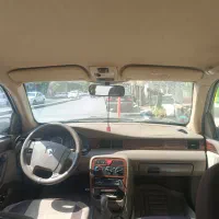سمند LX  مدل 95