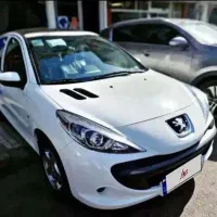 207 پانا پلاس 404 سیرجان