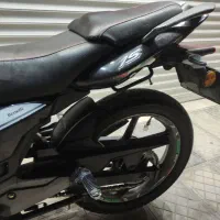 موتور بنلی 150|موتورسیکلت|وحیدیه, |دیوار