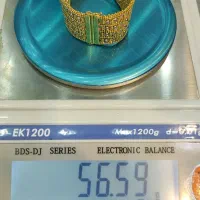 وام با ضمانت طلا