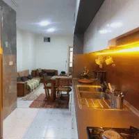 ۵۰ متری بر اصلی فول امکانات خوش نقشه