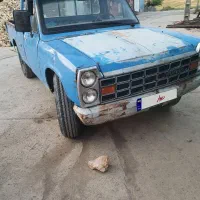 نیسان مدل ۷۸