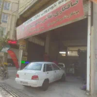 به یک باطری ساز ماهرجهت همکاری در مجموعه نیازمندیم