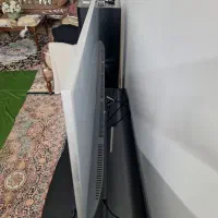 تلویزیون ال ای دی هوشمند DAEWOO|تلویزیون و پروژکتور|اندیشه, شهرک مریم|دیوار