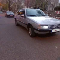 پژو ۴۰۵ مدل ۸۵