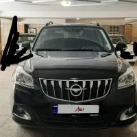 هایما s7 پلاس|خودرو سواری و وانت|کرج, شهرک طالقانی|دیوار