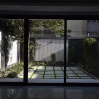 ویلایی ۲۵۰متر جنوبی مرداویج فارابی ملاصدرا ۵p