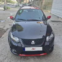 کوئیک RS|خودرو سواری و وانت|مشهد, حسابی جنوبی (شهرک غرب)|دیوار