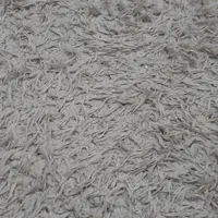 فرش ۶ متری شگی فلوکاتی طوسی موشی نو|فرش|شیراز, شهرک فرهنگیان|دیوار