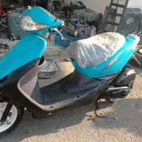 فوری هندا پاکشتی ۵۰ سی سی فوری|موتورسیکلت|بومهن, |دیوار