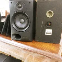 باندسونی|سیستم صوتی خانگی|مشهد, نیروی هوایی|دیوار