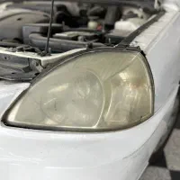 انجام کلیه خدمات بدنه خودرو|خدمات موتور و ماشین|قدس, شهر‌قدس|دیوار