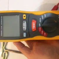 تستر چاه ارت