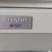 دستگاه کپی شارپ