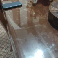 یک دست میز غذا خوری نو نو بدون استفاده|میز و صندلی غذاخوری|خرمآباد, |دیوار