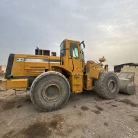 لودر کاوازاکی ۹۰