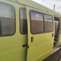 ون غزال موتور نیسان عالی|خودرو سواری و وانت|مبارکه, |دیوار