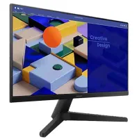 مانیتور سامسونگ 22 اینچ با گارانتی 100Hz آی پی اس|قطعات و لوازم جانبی رایانه|کرمان, |دیوار