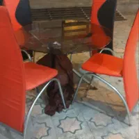 مبل ناهارخوری