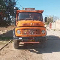 ده چرخ کمپرسی فابریک|خودرو سنگین|اهواز, نادری|دیوار