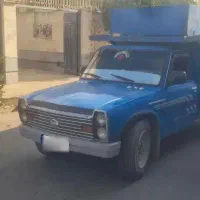 نیسان ۸۲ درحد۱۴۰۰