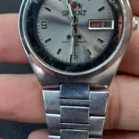 ساعت اورینت