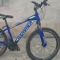 دوچرخه سایز ۲۶